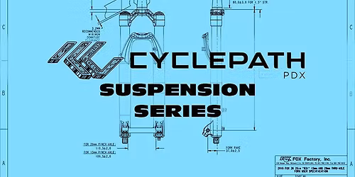 Cyclepath PDX : Suspension Setup