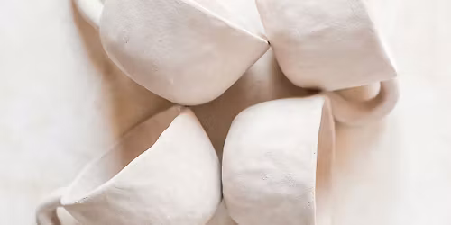 Clay Creations Studio Class (6-8th grade) | STEAM Saturdays Class