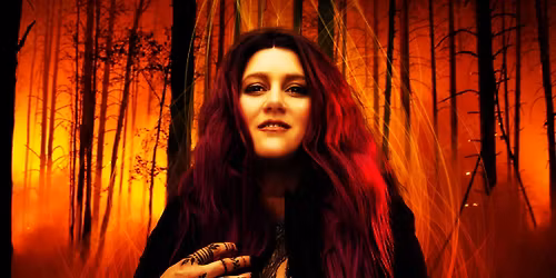 🎤🔥 JASMINE CAIN LIVE at Jeepin4Justice 2026 🔥🎤