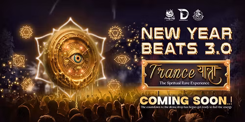 NEW YEAR BEATS 3.0 SURAT