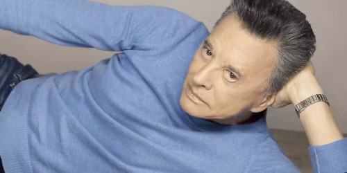 Palito Ortega in Buenos Aires