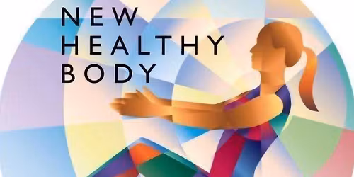 Monday Evening Sound Bath at New Healthy Body, Sheffield. [6.30pm - 8pm].