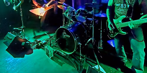 Stereo Circus returns to Moby's!!!