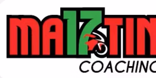 Ma17tin coaching novice track coaching event - Limited entries