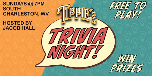 Tippie's Trivia Night