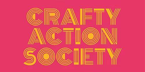 May Crafty Action Society