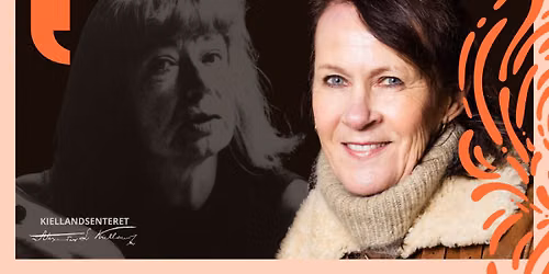 Klassikerl\u00f8rdag: Vigdis Hjorth om Tove Ditlevsen