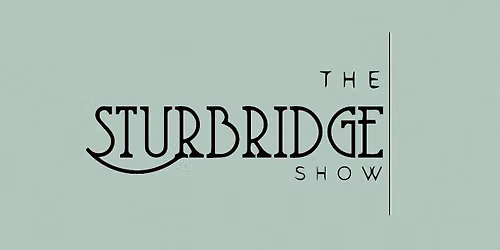 The Sturbridge Show  NYC | November 6 & 7, 2026