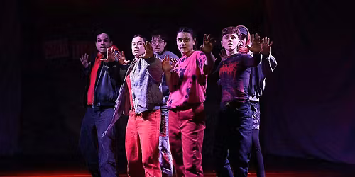 OOPS WE DO IT AGAIN*