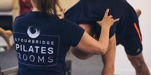 Fundamentals Pilates Teacher Training
