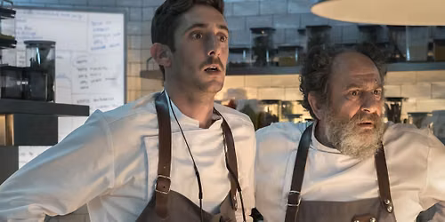 Two Many Chefs (Spain, 2022, 92min)