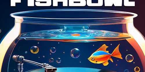 DJ Fishbowl
