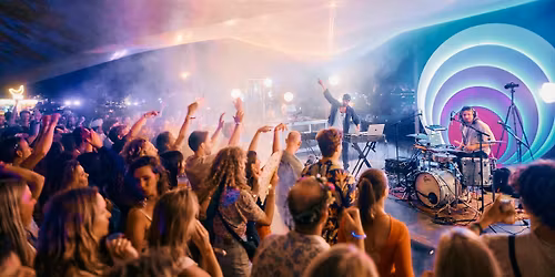 POLYNATION – Live @ Schlosskirche / Support: Vega Vi
