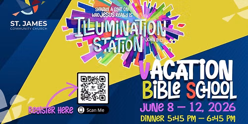 Vacation Bible School