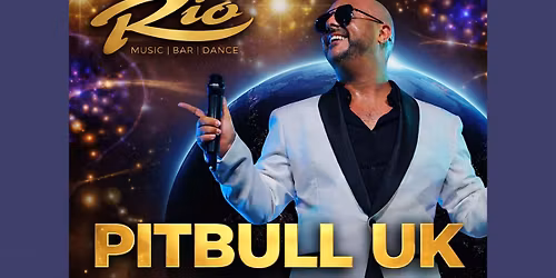 Pitbull UK and Dj Toots