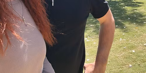 Baz n Rach @ Beach Rd Wines