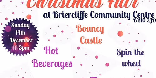 \ud83c\udf84 Christmas Fair 2025 \ud83c\udf84