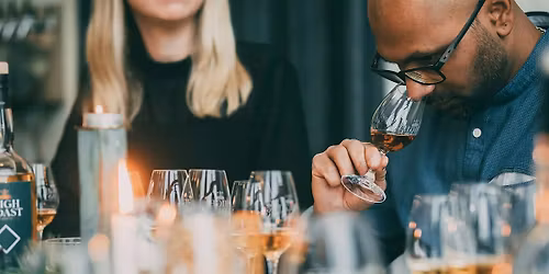 Secret Drams from Sweden