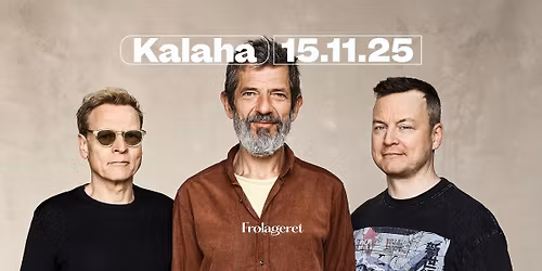 Kalaha p\u00e5 Fr\u00f8lageret!