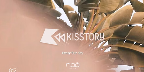 KISSTORY MARBELLA - 12.07.2026