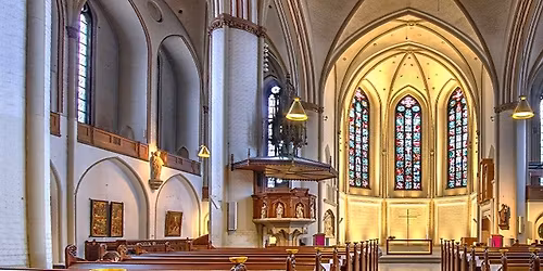 Taiz\u00e9 Gebet f\u00fcr den Frieden