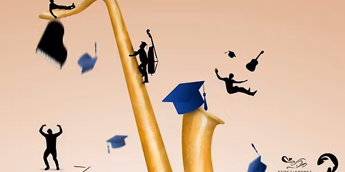 Niedzielny Jazz \/ Marek K\u0105dziela Trio \/ koncert