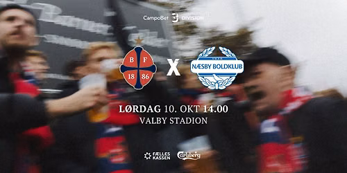 Boldklubben FREM v N\u00e6sby BK