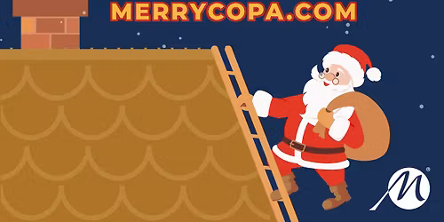 Merry Copa