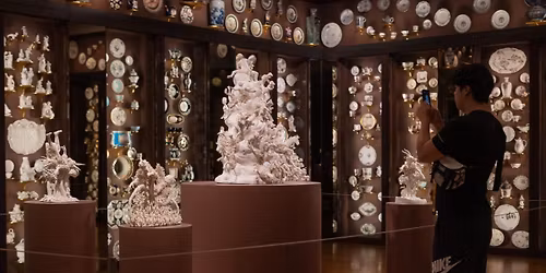 Imane Danae at Mic Drop Mania