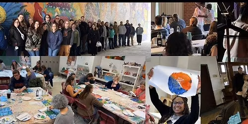 GLBR Arts Network Annual Conference 