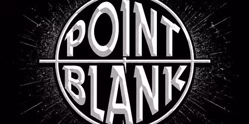 Point Blank - Live at The Sandy