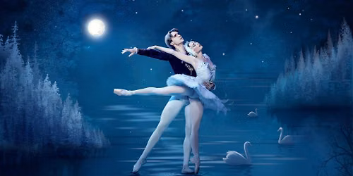 Swan Lake