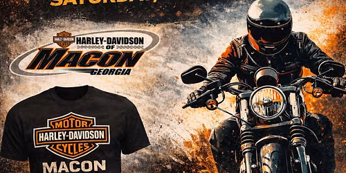 T-Shirts & Test Rides