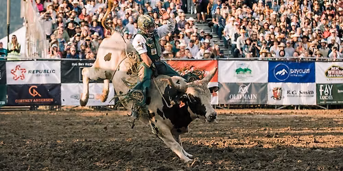 Parking Riders In The Sky