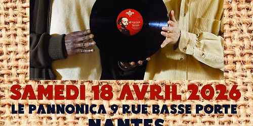 Oneness Records F\u00eate Ses 28 ans au Pannonica