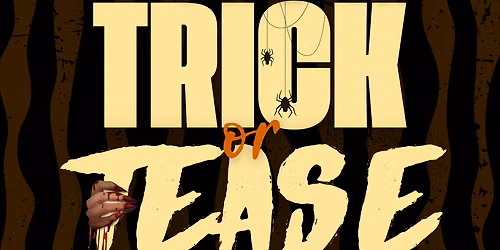 Pretty Please: Trick or Tease\ud83d\udc7b\ud83c\udf83