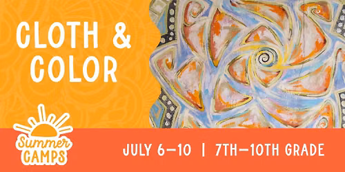 Cloth & Color