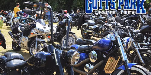Gotts Park Custom Show 2026