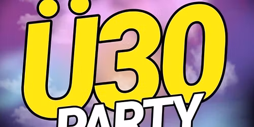 STAGE \u00dc30 - AUF 3 AREAS - MIT DISCOFOX AREA