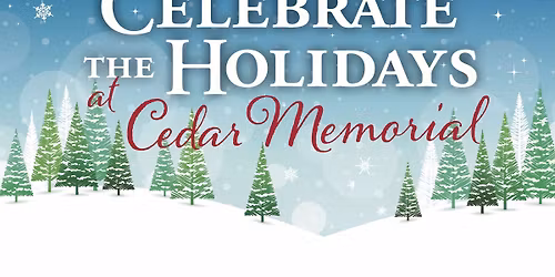 Celebrate the Holidays