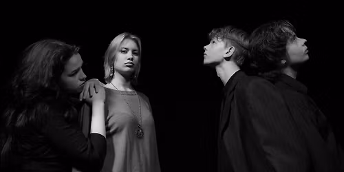 Live @ Sophie: Spotless Souls