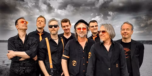 DIE Z\u00d6LLNER Bigband 2025