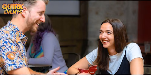 Board Game Speed Dating - Ohio Brewing Company - Columbus - (Ages 25-39)