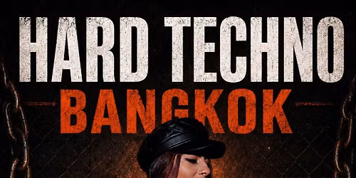 \u26d3\ufe0fHARD TECHNO w\/ Kasat Ka (Cult) \ud83d\udccd SUBWERK