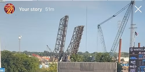 Take me out to the ballgame Tavern Style  Fireworks Edition