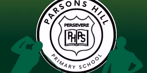Parsons Hill Golf Day \u26f3\ufe0f\ud83d\udc9a