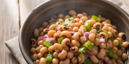 The Smokin Peas
