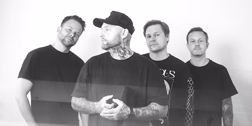 ANCHORS & HEARTS | LOGO Hamburg