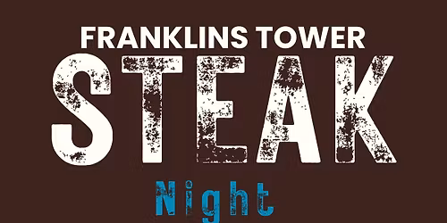 Monday Steak Night