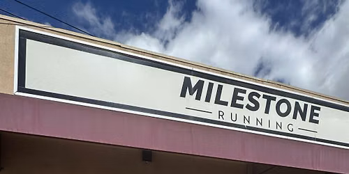 Global Running Day Fun Run!